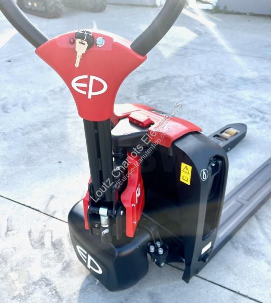 Transpalette   F4