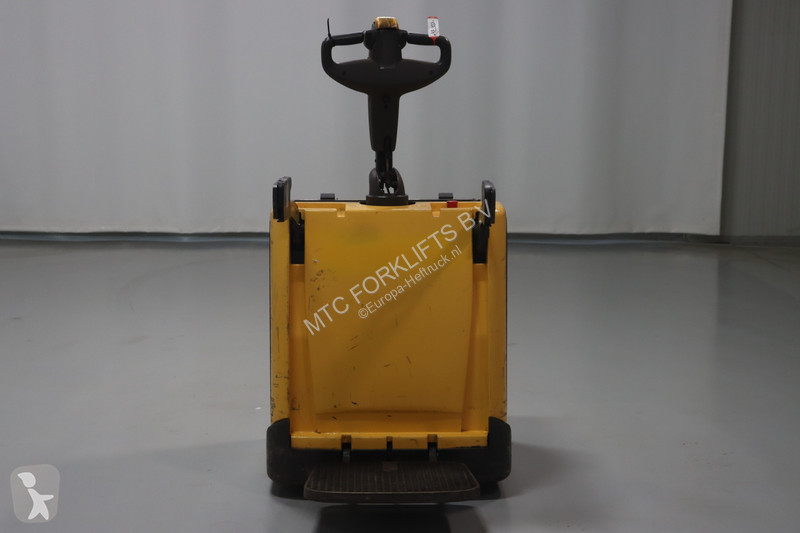 Транспалетна количка Unicarriers PMR200P