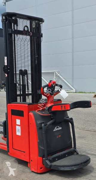 Самоходная тележка Linde L 16 AP  TR5400