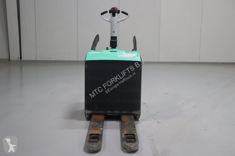 Palletwagen Mitsubishi PBV20N2