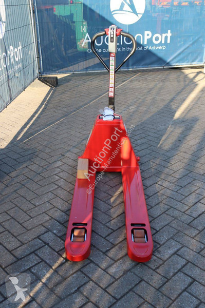Transpaleta  WPE2000