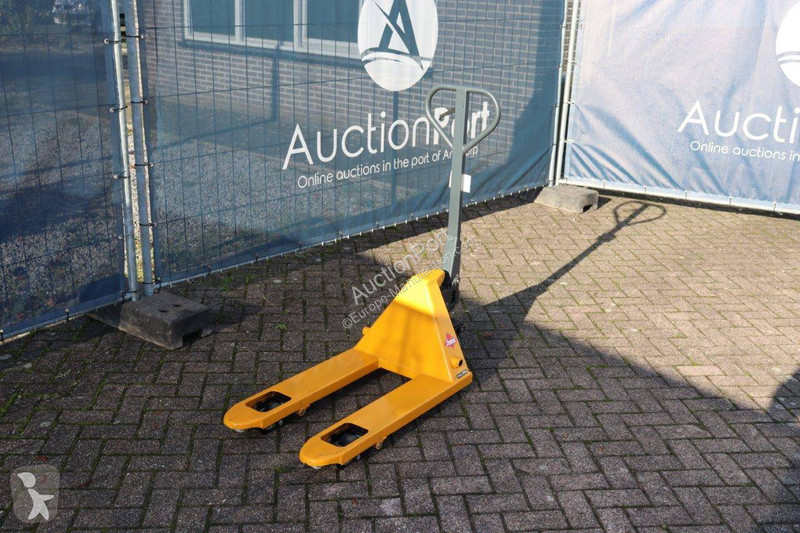Transpaleta Jungheinrich Ameise HPT A20