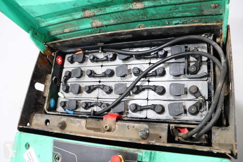 Transpalette Mitsubishi PBV20N2