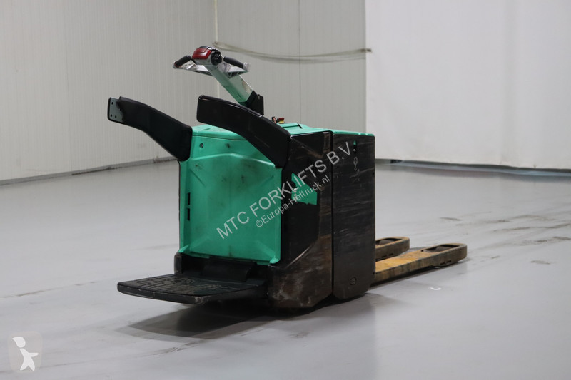 Transpalette Mitsubishi PBV20N2