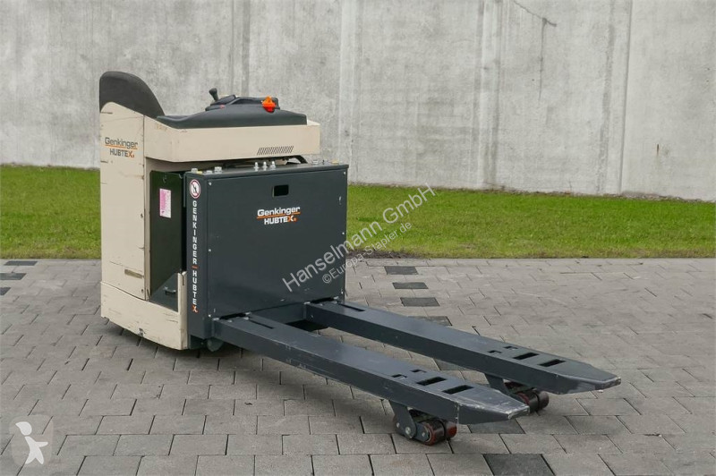 Transpalet Genkinger EFU6000