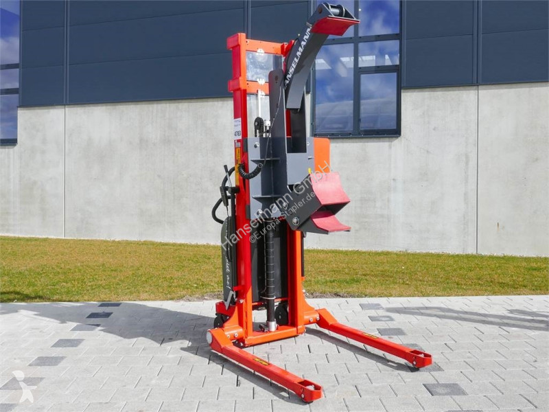 Transpalet Logitrans ELFSR 100/1180