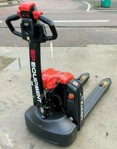 Transpalette   EPL154