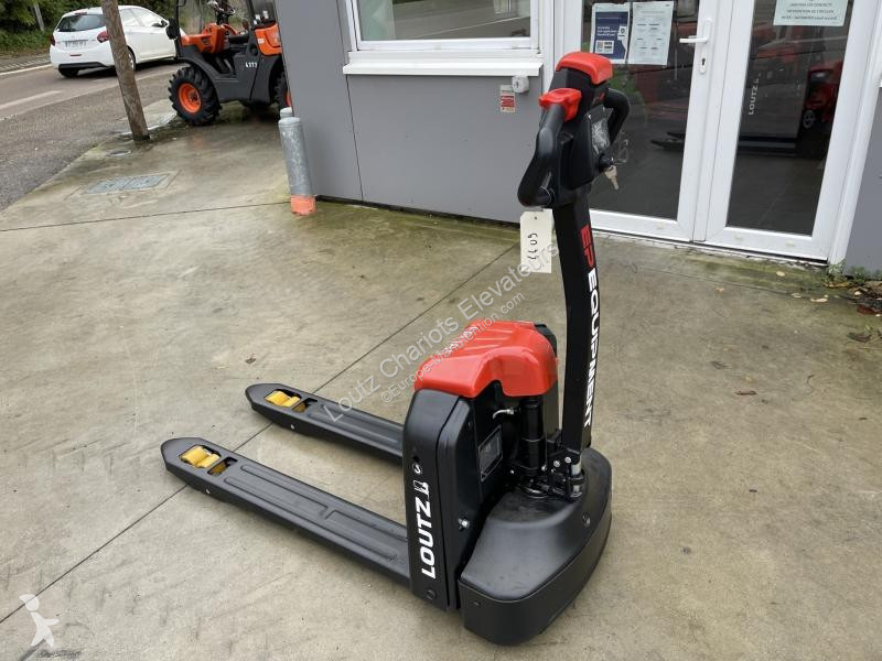 Transpallet   EPL185