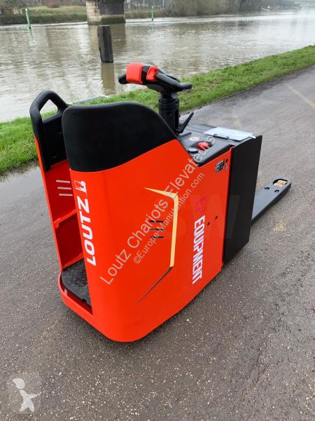 Transpalette   KPL201