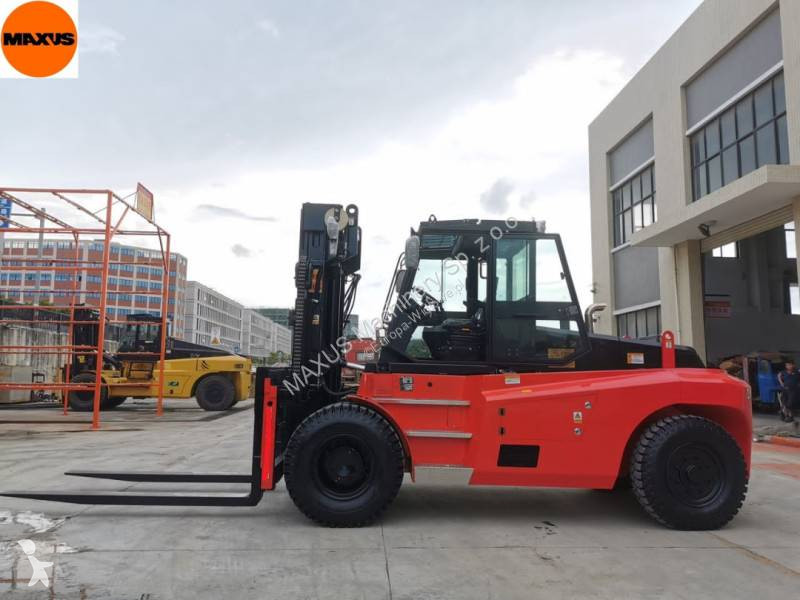 Transpalette Maxus Maxus 15 Ton