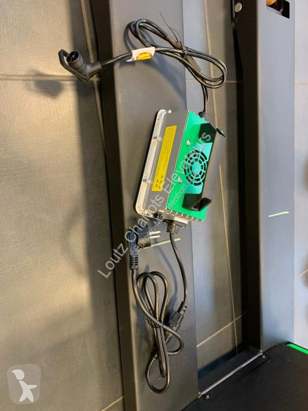 Transpalette Cesab  P013I