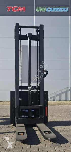 منصة نقالة  ES12-ES  3300mm UNUSED