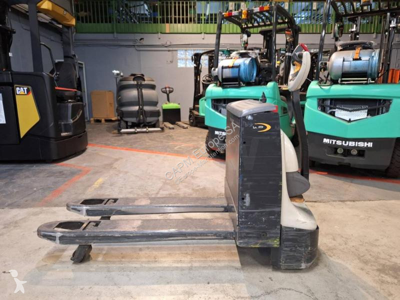 Transpallet Crown  WP3010-1.6