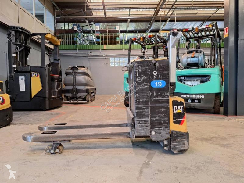 Transpalette Caterpillar  NPP20N2