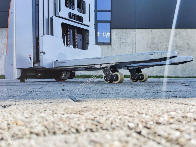 Transpalet Still EXV SF16i