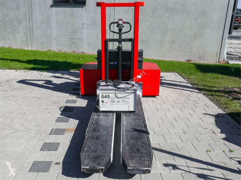 Transpalet  1706-1530 C