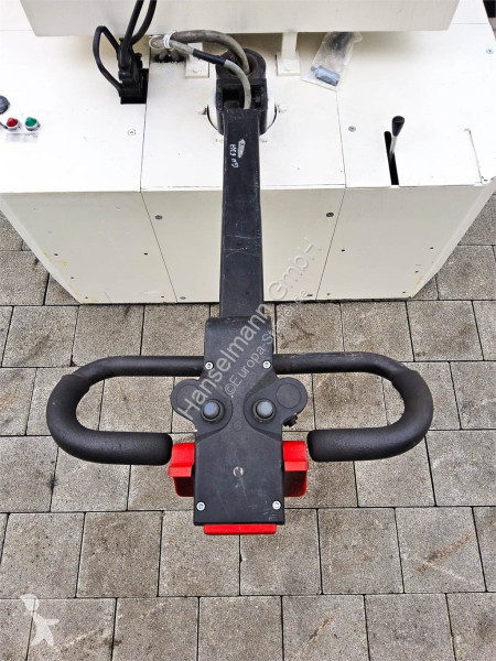 Transpalet  FGY 3000
