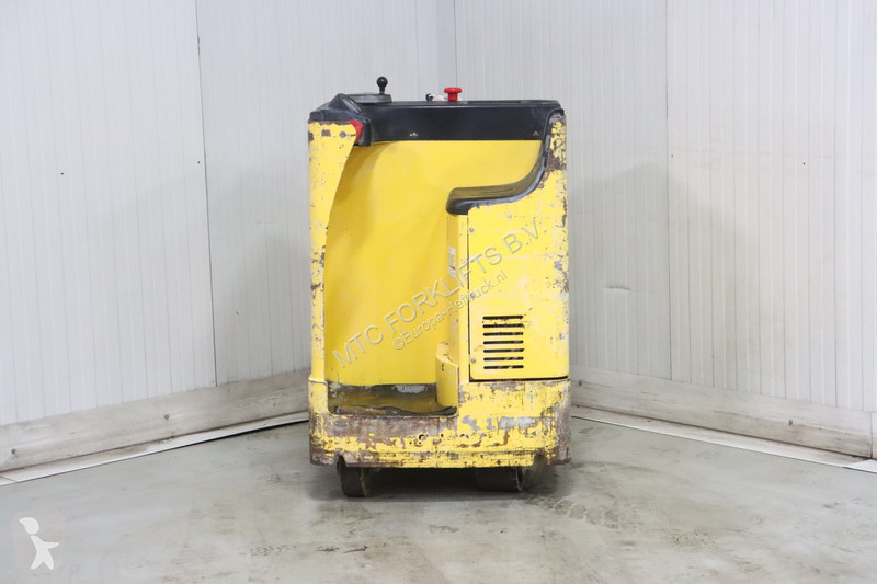 Palletwagen Hyster RP2.0N