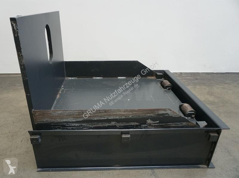 Transpaleta Linde  T 30 131