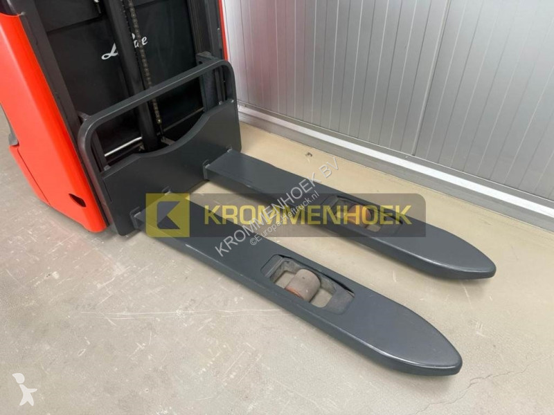 Transpalette Linde L 10