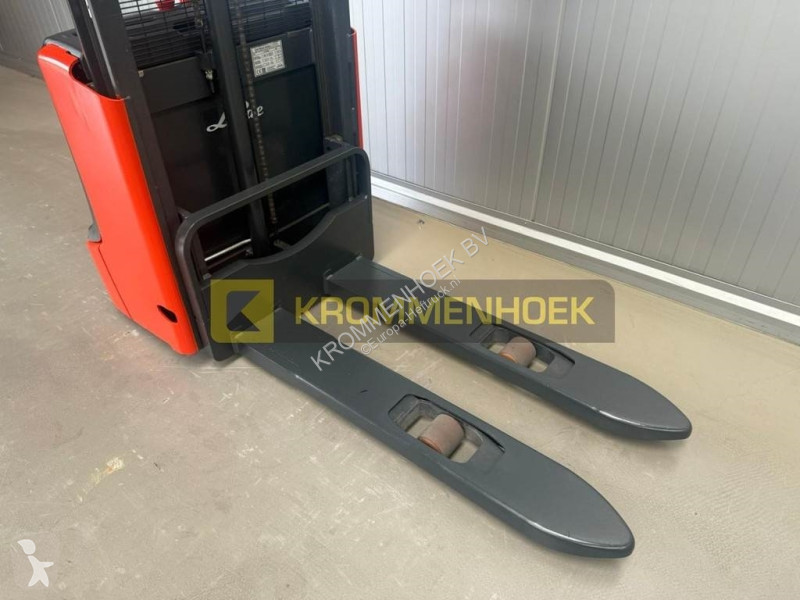 Transpalette Linde L 10