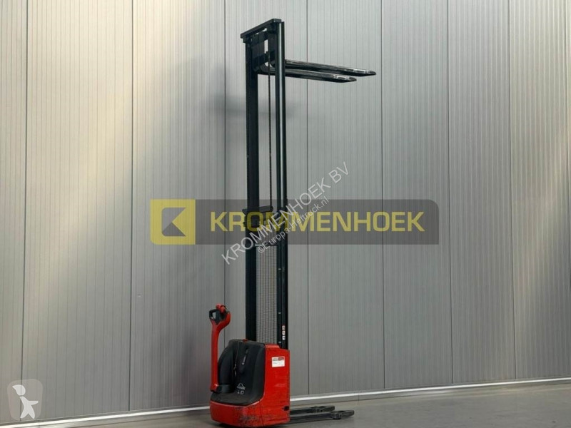 Transpalette Linde L 10