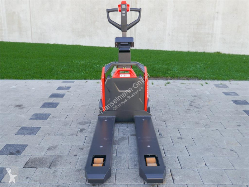 Transpaleta Noblelift PT E15N