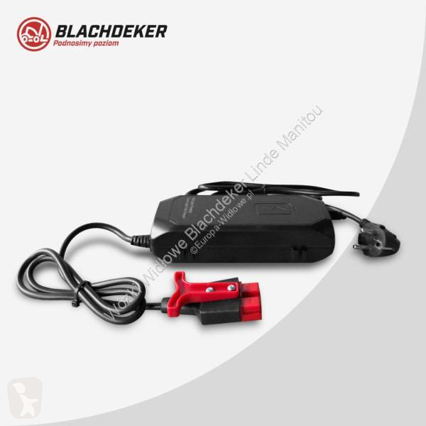 منصة نقالة EP elektryczny EP F4 (Li-ION)