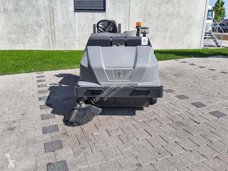 Transpaleta  KM130/300RLPG