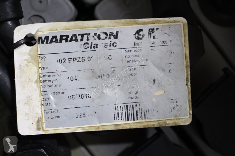 Palletwagen Hangcha CDB20