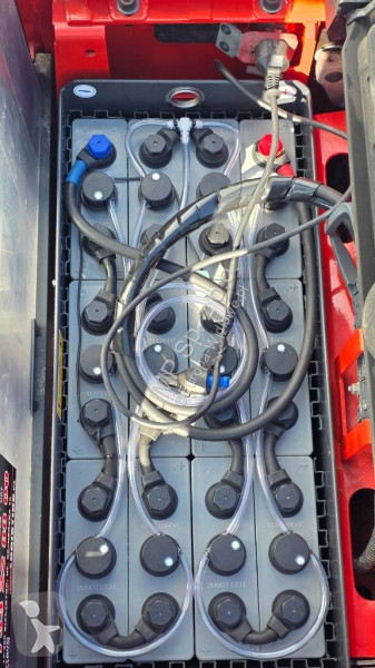 Самоходная тележка Linde L 16 AP TR5400   NEW...
