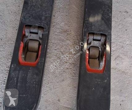 Самоходная тележка Linde L 16 AP  TR5400