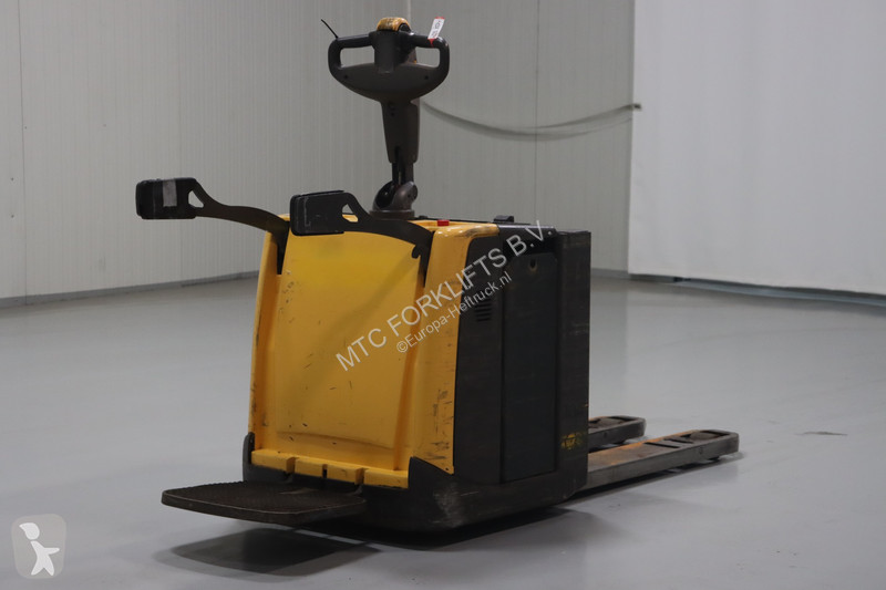 Транспалетна количка Unicarriers PMR200P