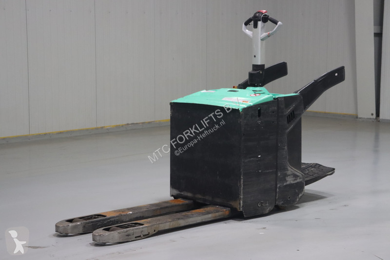 Palletwagen Mitsubishi PBV20N2