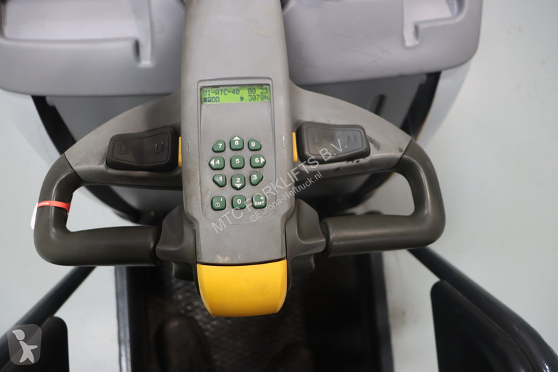 Транспалетна количка Unicarriers PLP/250N