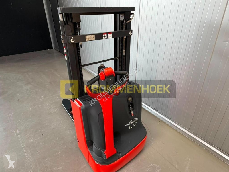 Transpalet Linde L 12