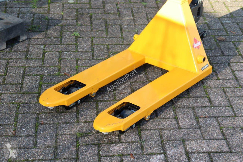 Transpaleta Jungheinrich Ameise HPT A20