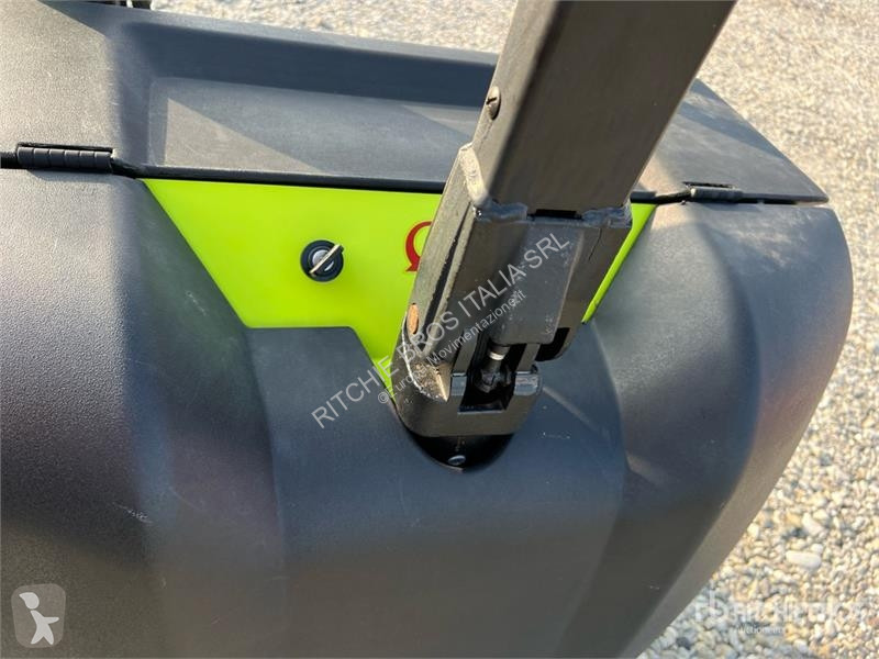 Transpaleta Pramac LX16-35 1600 kg Electric...
