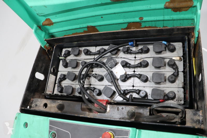 Transpalette Mitsubishi PBV20N2