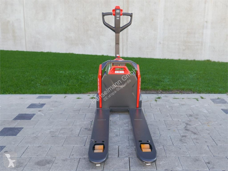 منصة نقالة Noblelift PT E15N
