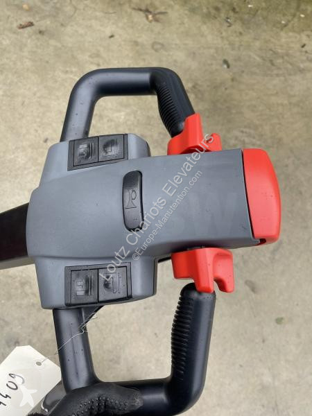 Transpallet   EPL185