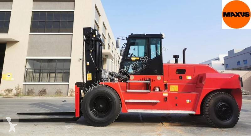 Transpalette Maxus Maxus 15 Ton