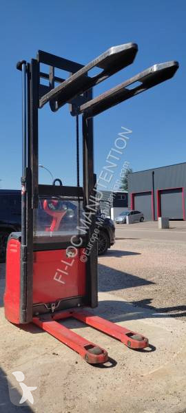 Gerbeur Linde L10