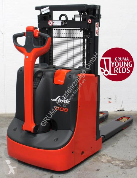 Stacker Linde D 08 1160-01