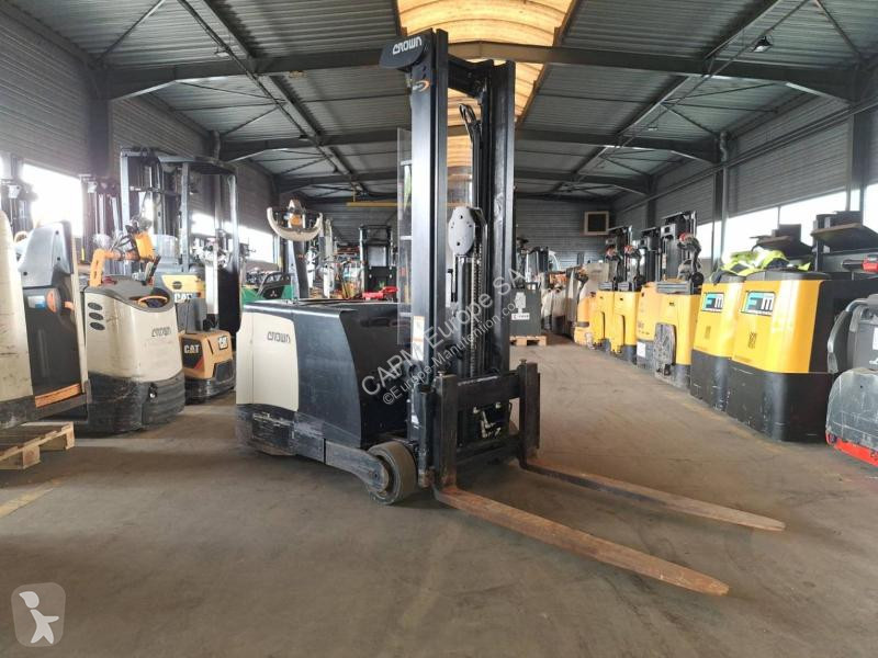 Gerbeur Crown SHC5540
