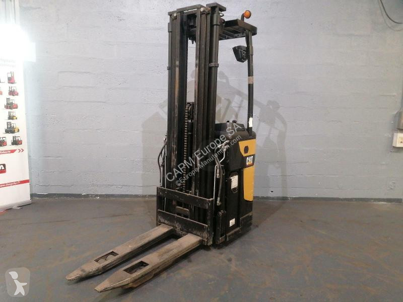 Electrotranspalet Caterpillar NSR16N