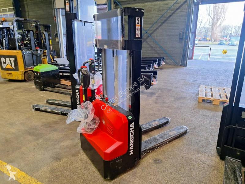 Gerbeur Hangcha CDD12-A2MC2-SZ