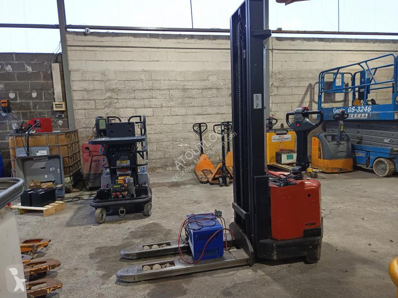 Gerbeur BT SWE 120L