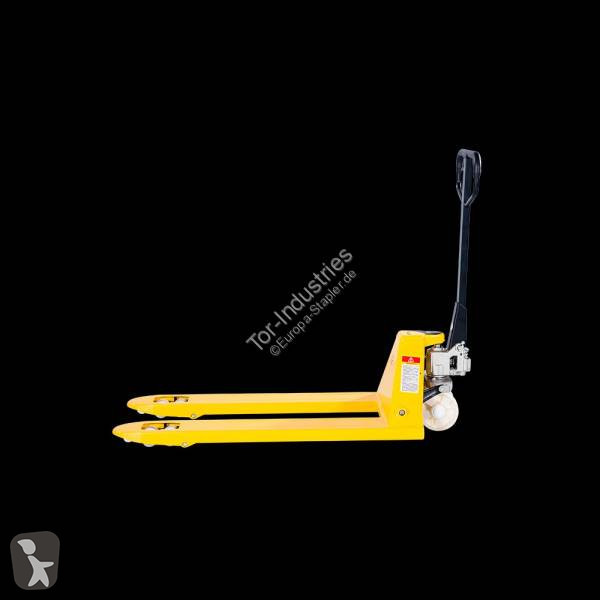 Gerbeur Tor-industries XN25E (ACBF) 2.5 t, 1150...