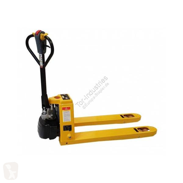 Gerbeur Tor-industries Semi-elektrischer...